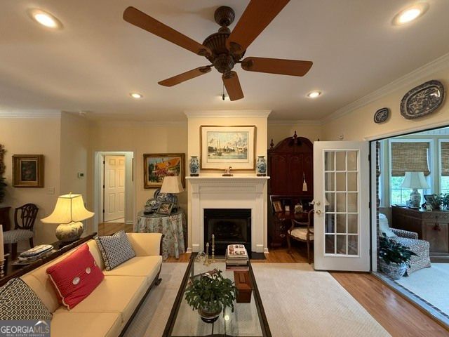 640 Magnolia Drive, Thomson, GA 30824