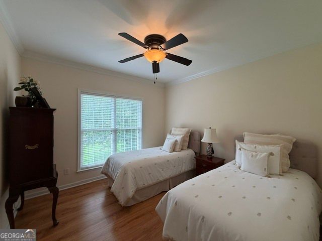 640 Magnolia Drive, Thomson, GA 30824