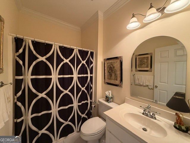 640 Magnolia Drive, Thomson, GA 30824