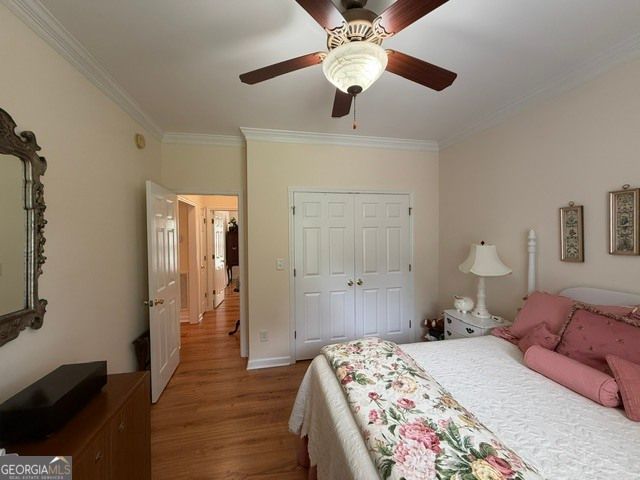 640 Magnolia Drive, Thomson, GA 30824