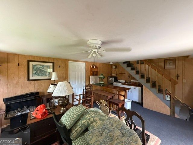 640 Magnolia Drive, Thomson, GA 30824