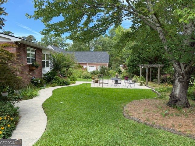 640 Magnolia Drive, Thomson, GA 30824
