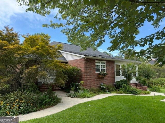 640 Magnolia Drive, Thomson, GA 30824