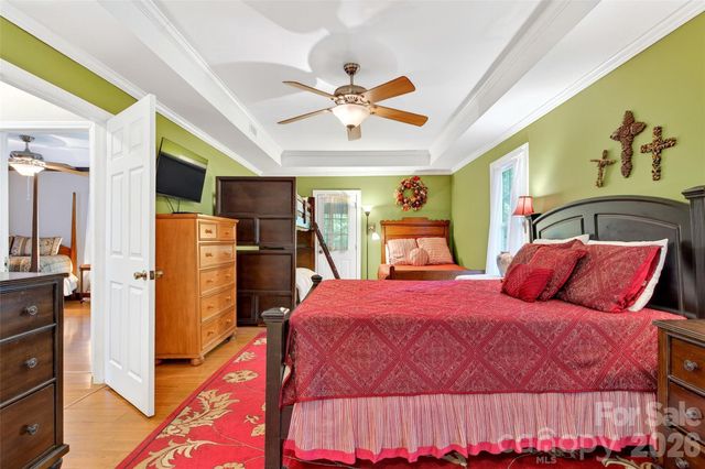 238 Texas Spur Road, Montreat, NC 28757