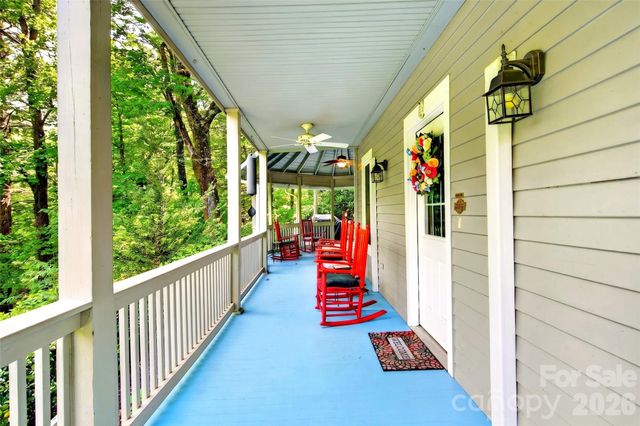 238 Texas Spur Road, Montreat, NC 28757