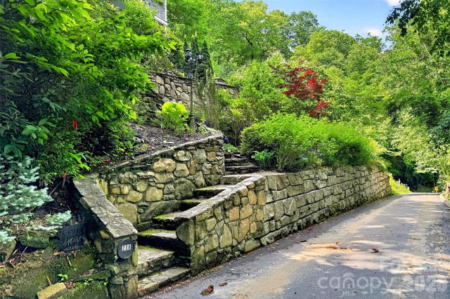 238 Texas Spur Road, Montreat, NC 28757