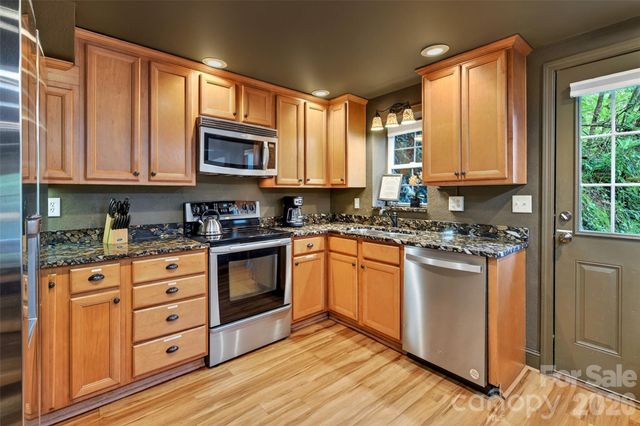 238 Texas Spur Road, Montreat, NC 28757