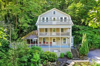 238 Texas Spur Road, Montreat, NC 28757