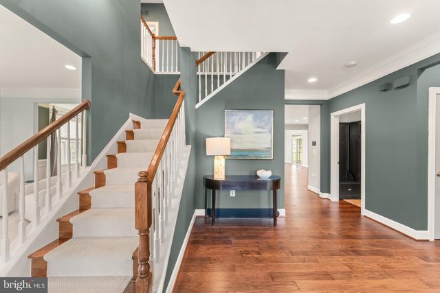 23044 CREIGHTON FARMS DR, Leesburg, VA 20175
