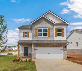 1379 English Oak Drive, Clarksville, TN 37042
