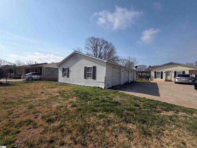 114 Rangeview Circle, Greenville, SC 29617