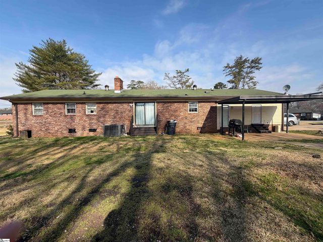 114 Rangeview Circle, Greenville, SC 29617