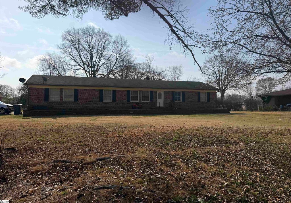 114 Rangeview Circle, Greenville, SC 29617