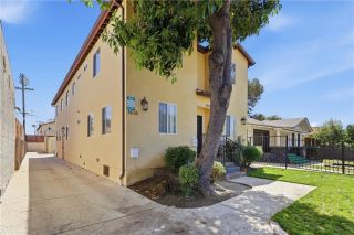 1614 W 39th Place, Los Angeles, CA 90062