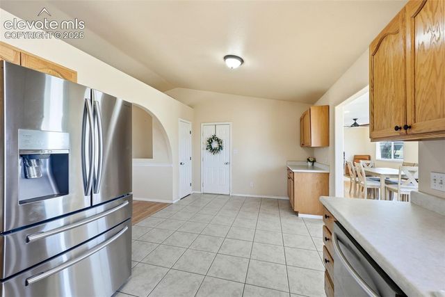 1218 E Onizuka Lane, Pueblo West, CO 81007