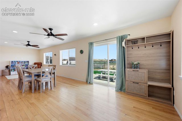 1218 E Onizuka Lane, Pueblo West, CO 81007