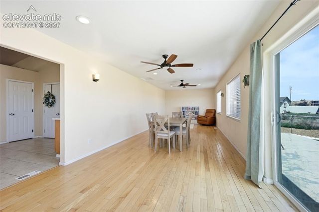 1218 E Onizuka Lane, Pueblo West, CO 81007