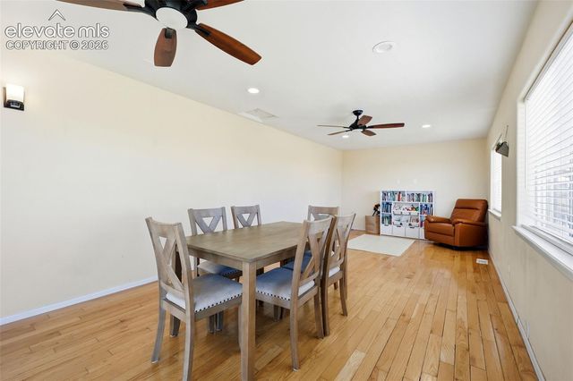 1218 E Onizuka Lane, Pueblo West, CO 81007