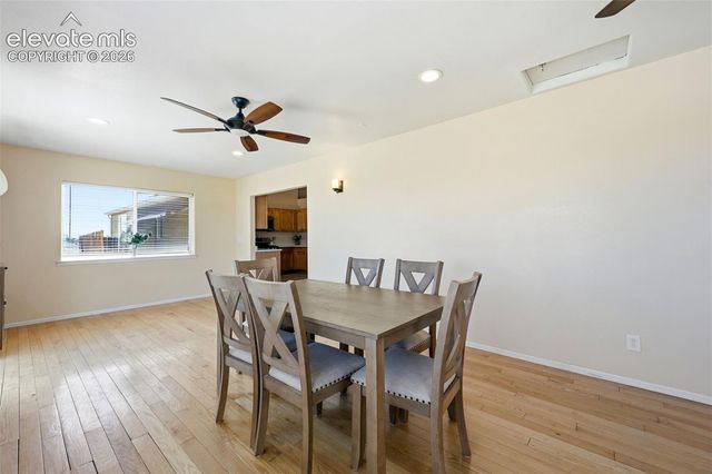1218 E Onizuka Lane, Pueblo West, CO 81007