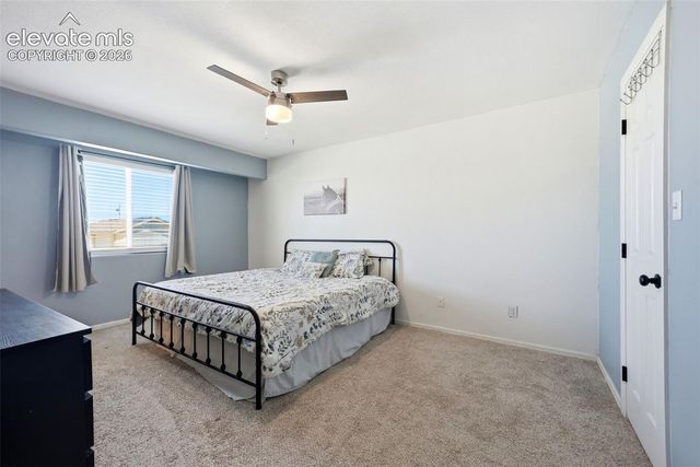 1218 E Onizuka Lane, Pueblo West, CO 81007