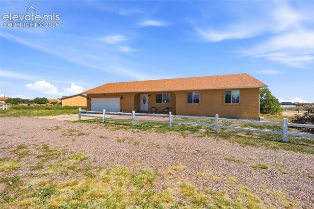 1218 E Onizuka Lane, Pueblo West, CO 81007