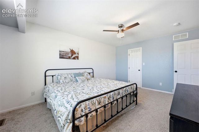 1218 E Onizuka Lane, Pueblo West, CO 81007