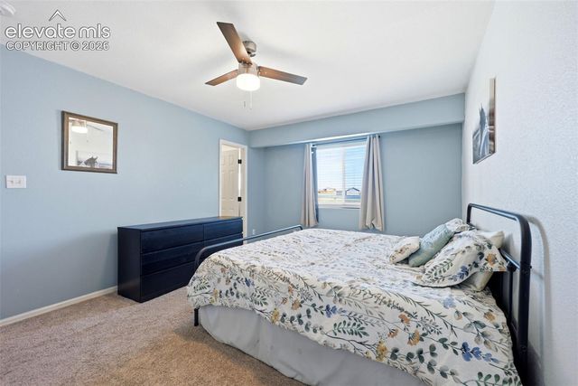 1218 E Onizuka Lane, Pueblo West, CO 81007
