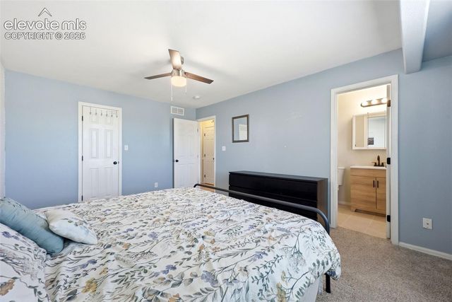 1218 E Onizuka Lane, Pueblo West, CO 81007