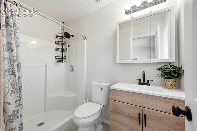 1218 E Onizuka Lane, Pueblo West, CO 81007