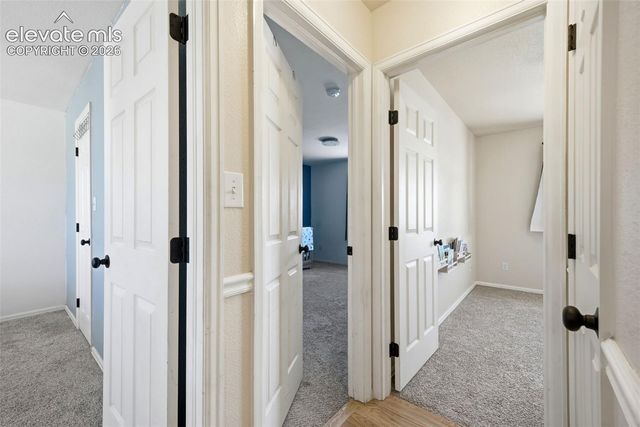 1218 E Onizuka Lane, Pueblo West, CO 81007