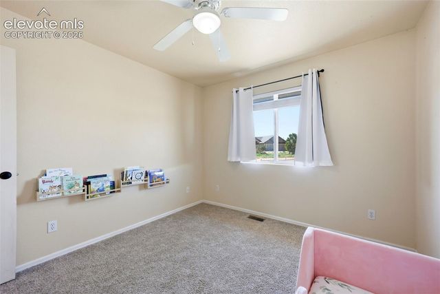 1218 E Onizuka Lane, Pueblo West, CO 81007