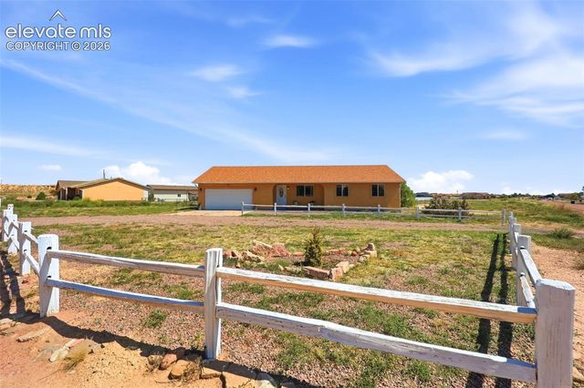 1218 E Onizuka Lane, Pueblo West, CO 81007