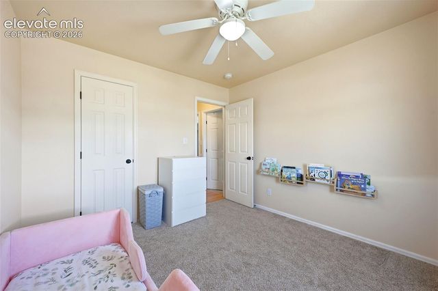 1218 E Onizuka Lane, Pueblo West, CO 81007