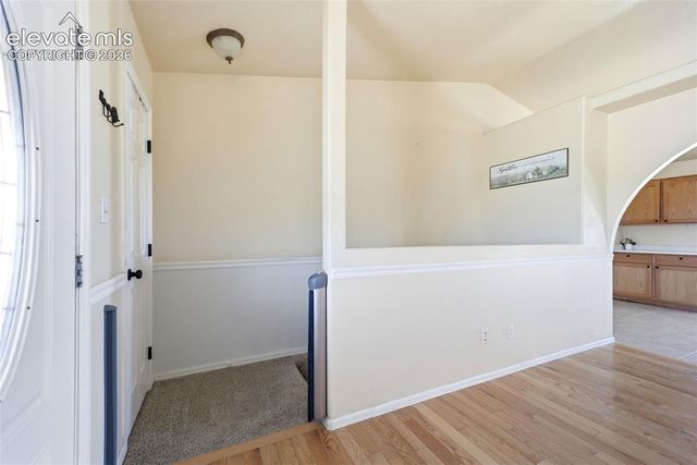 1218 E Onizuka Lane, Pueblo West, CO 81007
