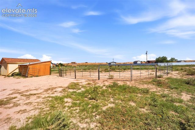1218 E Onizuka Lane, Pueblo West, CO 81007