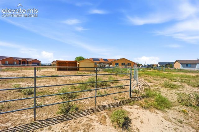 1218 E Onizuka Lane, Pueblo West, CO 81007