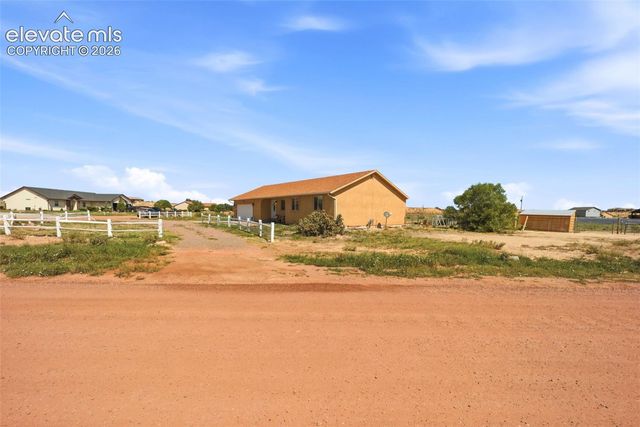 1218 E Onizuka Lane, Pueblo West, CO 81007