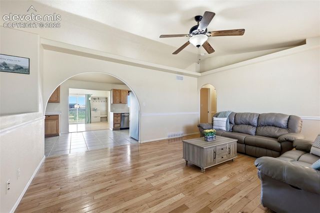 1218 E Onizuka Lane, Pueblo West, CO 81007