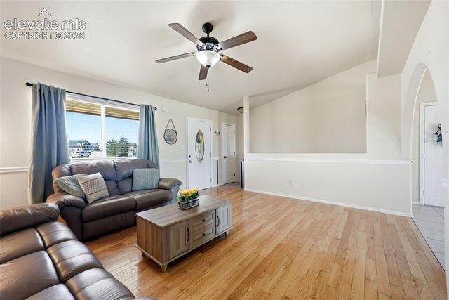 1218 E Onizuka Lane, Pueblo West, CO 81007