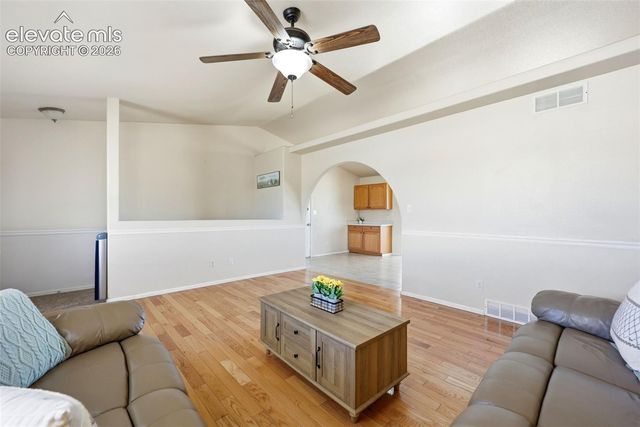 1218 E Onizuka Lane, Pueblo West, CO 81007