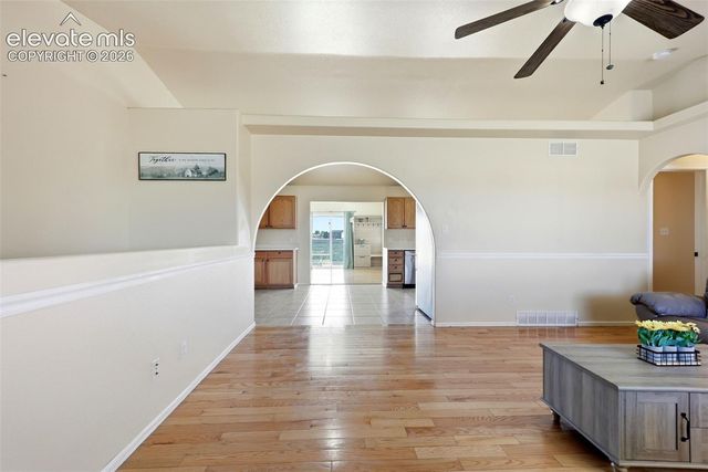 1218 E Onizuka Lane, Pueblo West, CO 81007