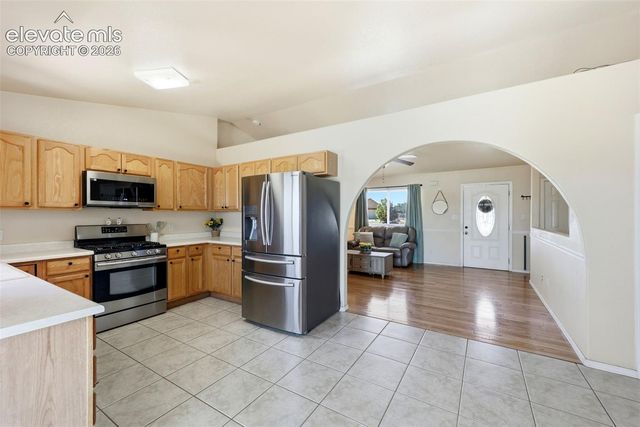 1218 E Onizuka Lane, Pueblo West, CO 81007