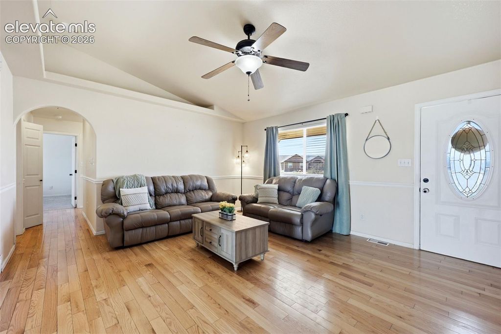 1218 E Onizuka Lane, Pueblo West, CO 81007 — photo 4