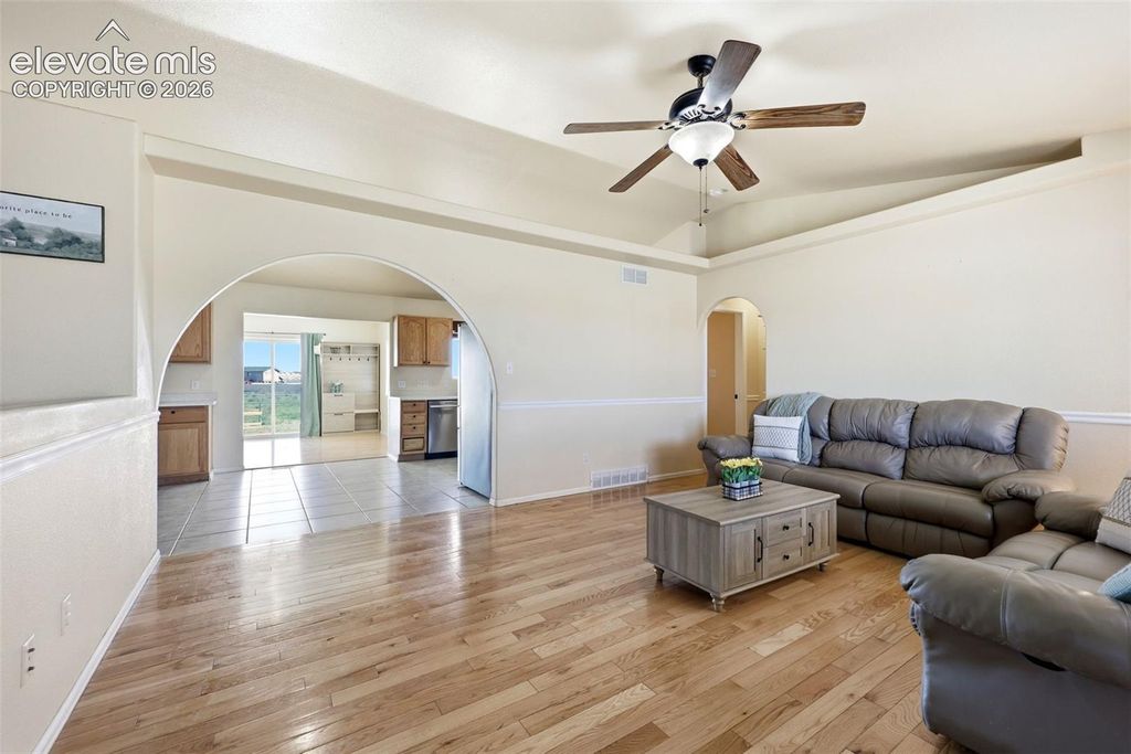 1218 E Onizuka Lane, Pueblo West, CO 81007 — photo 5