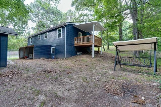 101 Homestead Street NE, Cleveland, TN 37323