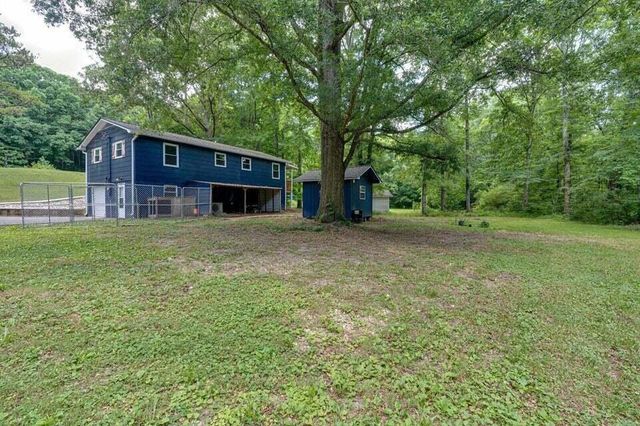 101 Homestead Street NE, Cleveland, TN 37323