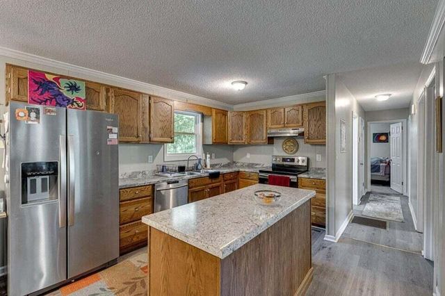 101 Homestead Street NE, Cleveland, TN 37323