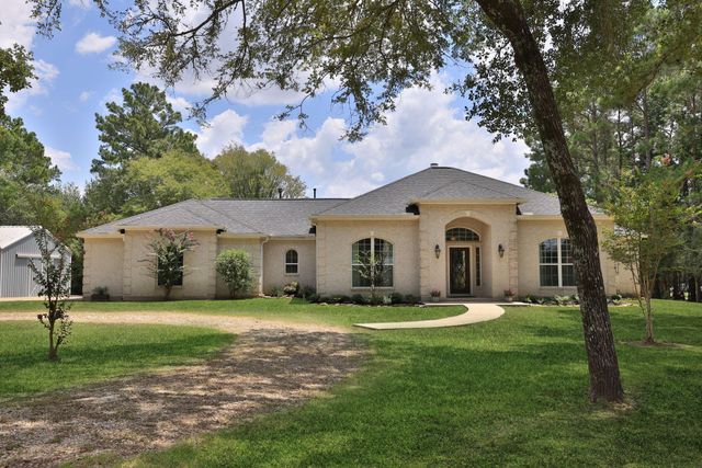 32010 Park Meadow Pass, Magnolia, TX 77355