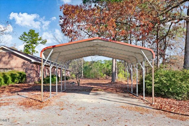 5020 S Carolina 96, Four Oaks, NC 27524