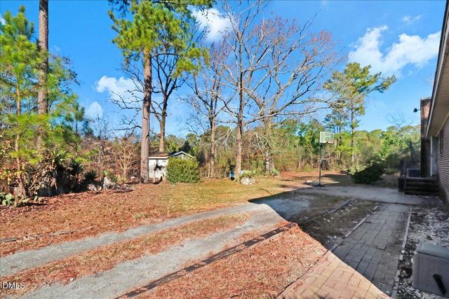 5020 S Carolina 96, Four Oaks, NC 27524